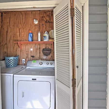 Charming Gulfport Getaway Only 3 Blocks To Beach! מראה חיצוני תמונה