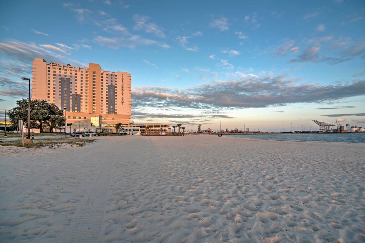Charming Gulfport Getaway Only 3 Blocks To Beach! מראה חיצוני תמונה